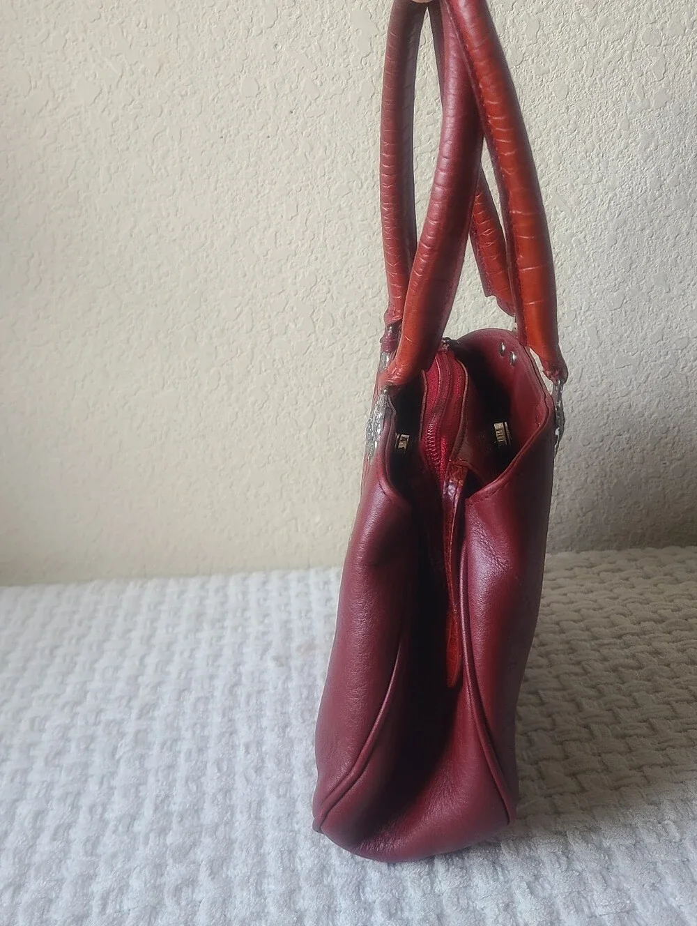 Brighton brigthon red